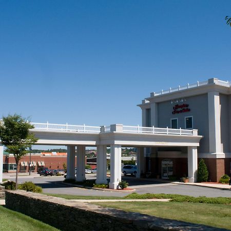 Hampton Inn & Suites Middletown Eksteriør bilde