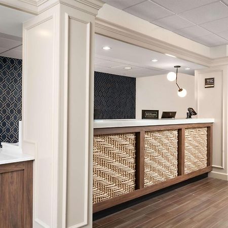 Hampton Inn & Suites Middletown Eksteriør bilde