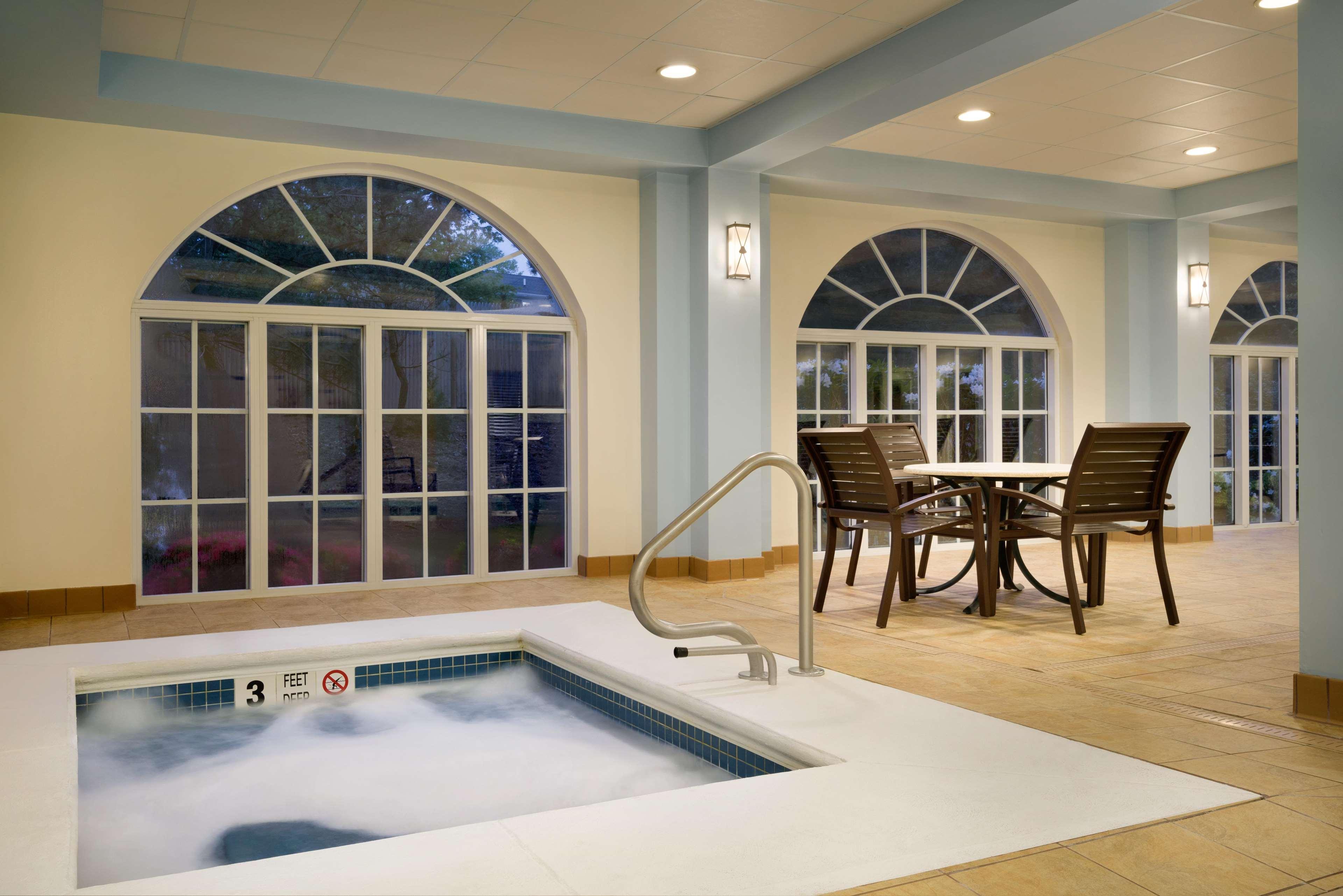Hampton Inn & Suites Middletown Eksteriør bilde