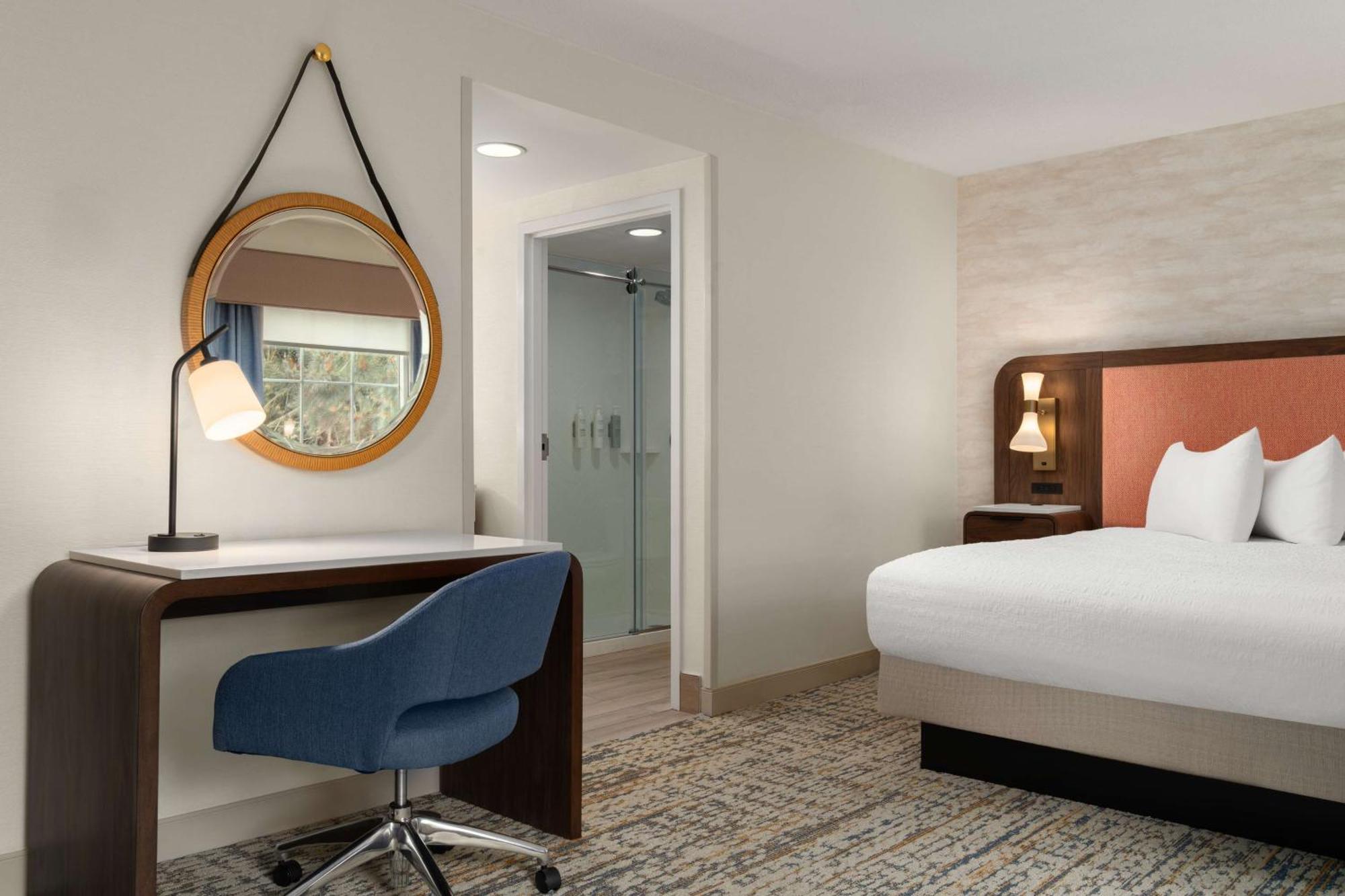 Hampton Inn & Suites Middletown Eksteriør bilde