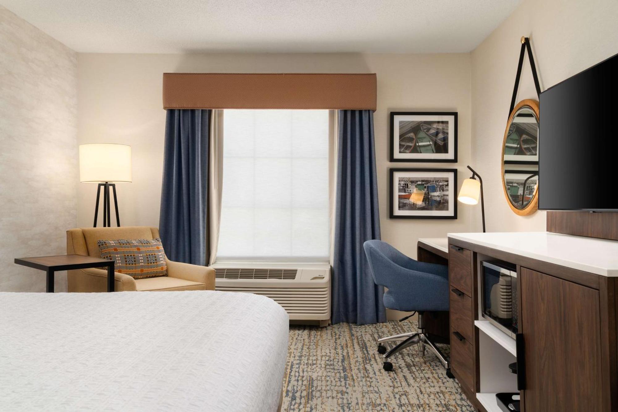 Hampton Inn & Suites Middletown Eksteriør bilde