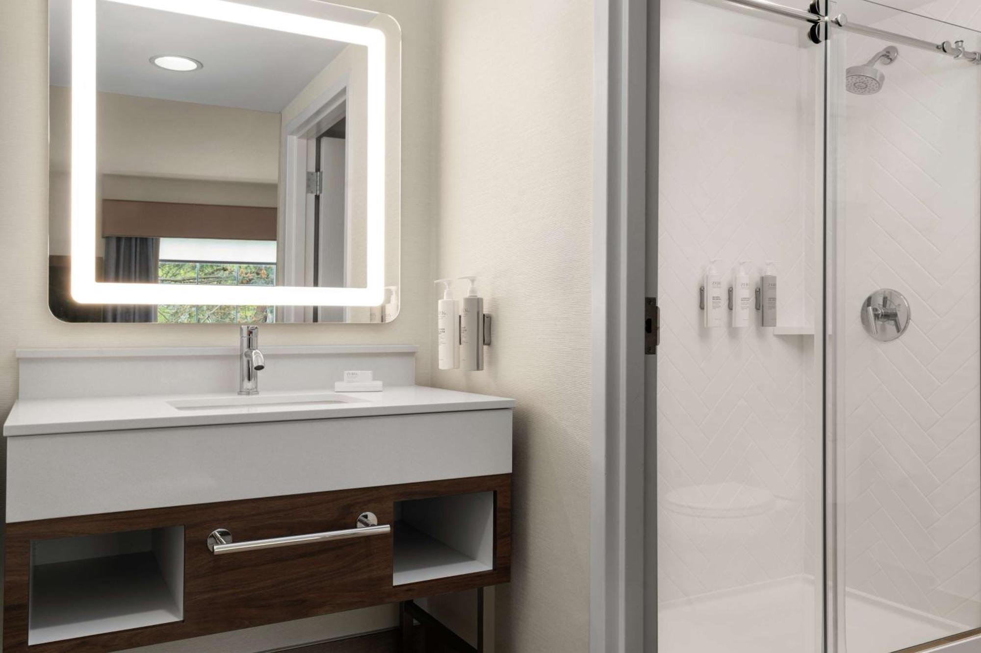 Hampton Inn & Suites Middletown Eksteriør bilde