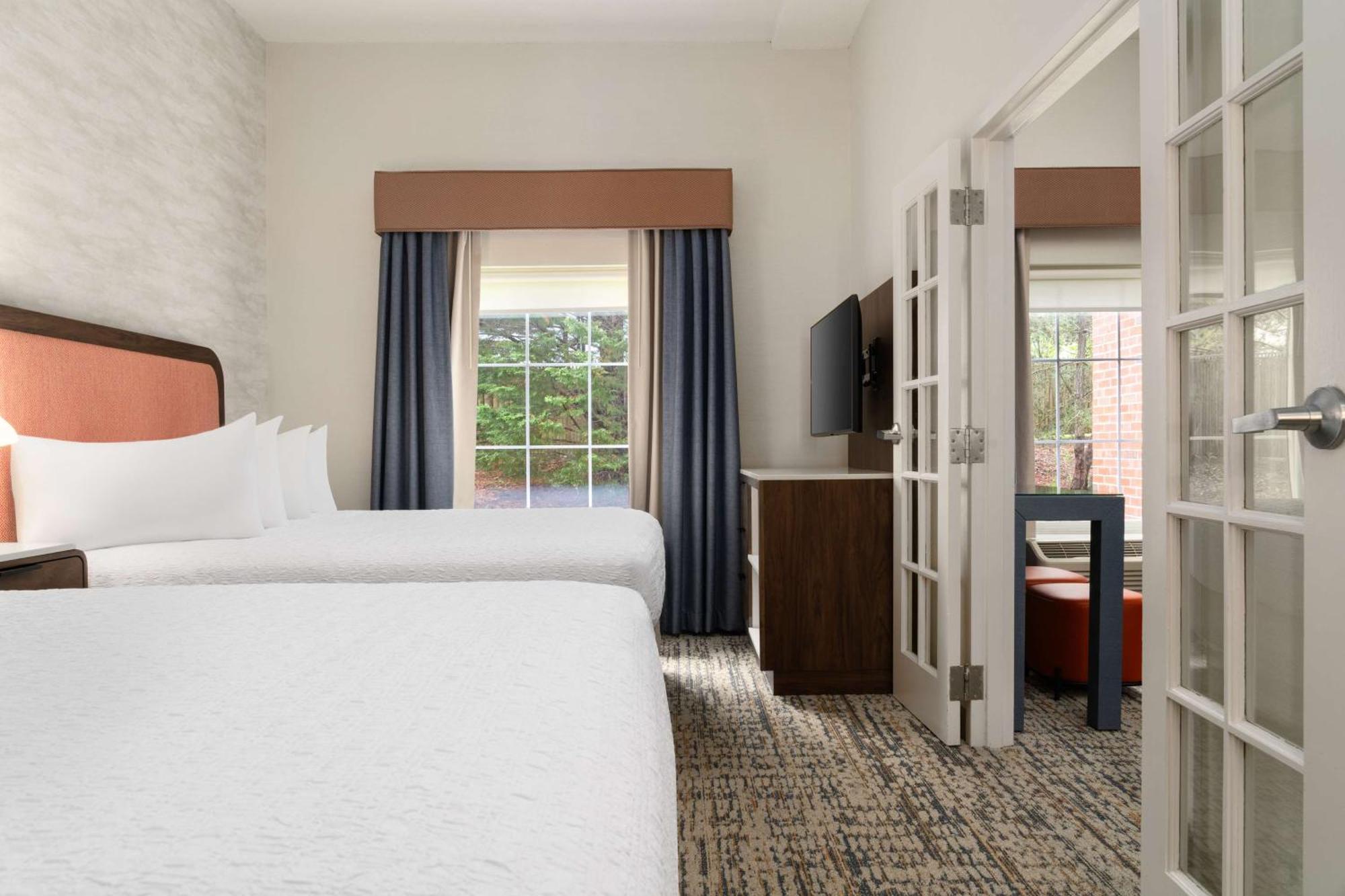 Hampton Inn & Suites Middletown Eksteriør bilde