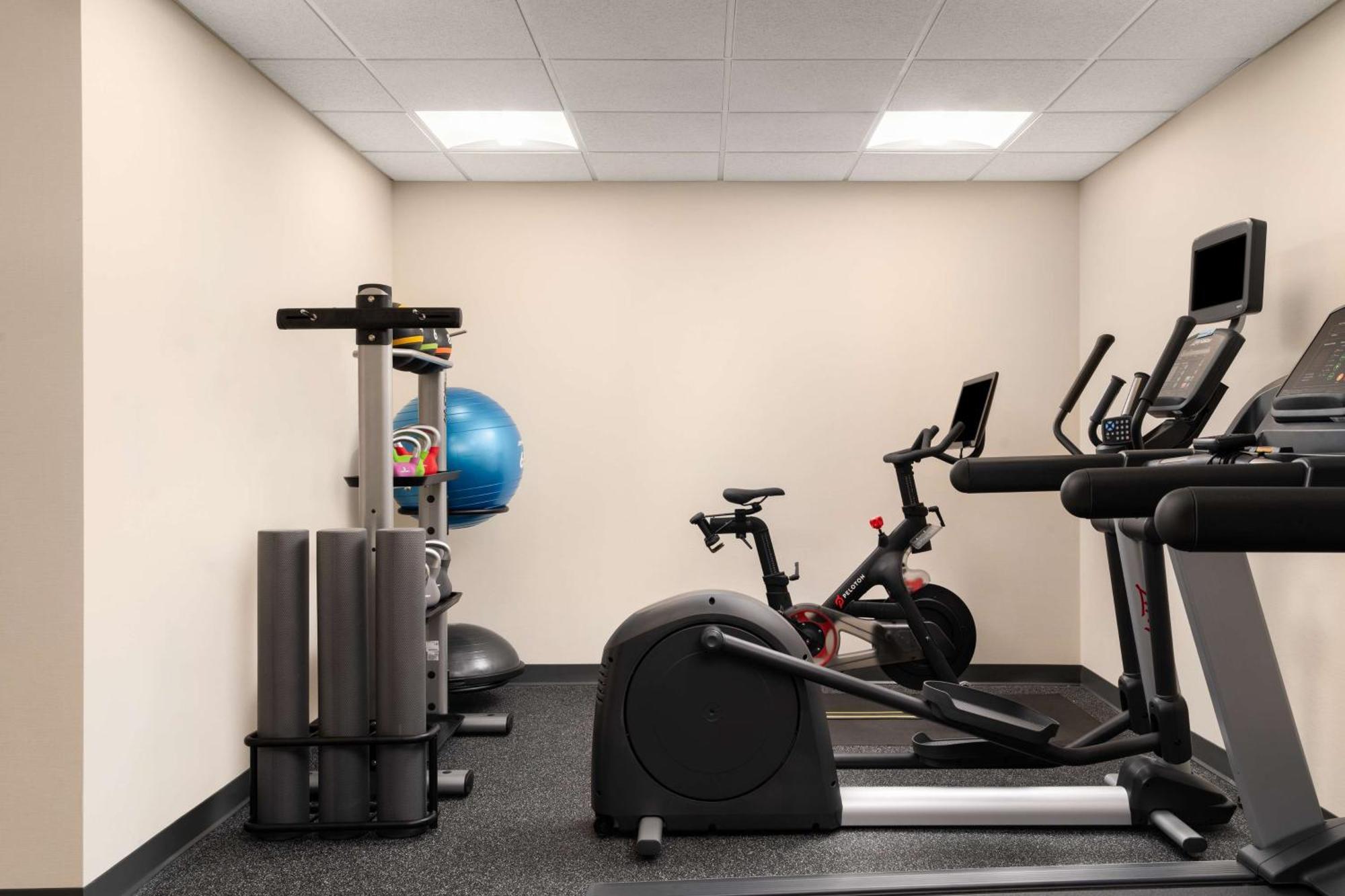 Hampton Inn & Suites Middletown Eksteriør bilde