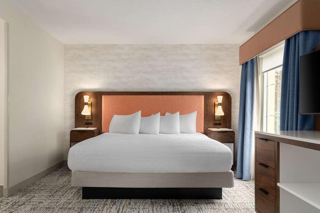 Hampton Inn & Suites Middletown Rom bilde