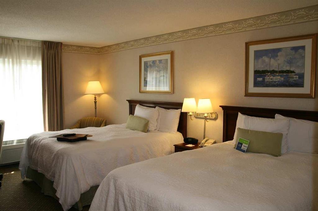 Hampton Inn & Suites Middletown Rom bilde