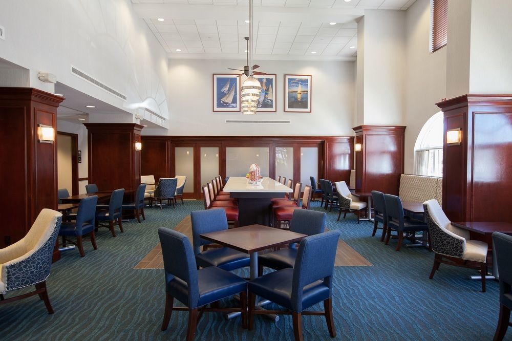 Hampton Inn & Suites Middletown Eksteriør bilde