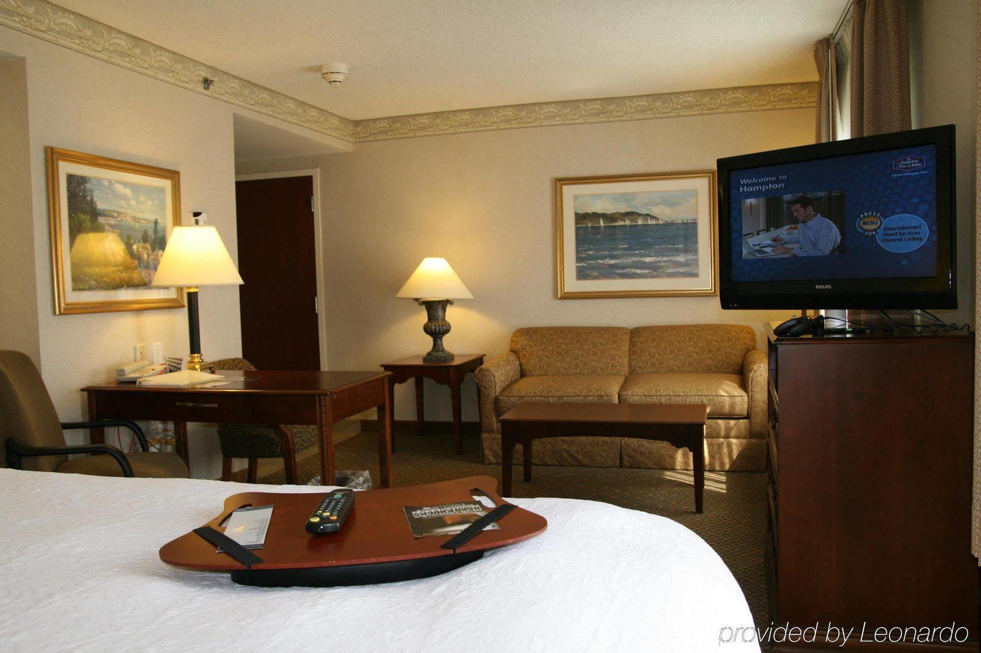 Hampton Inn & Suites Middletown Rom bilde