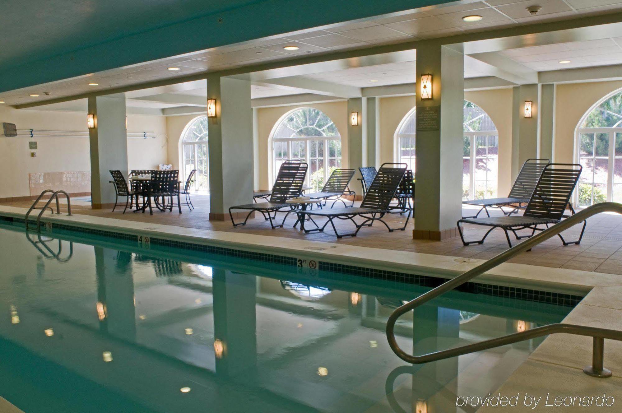 Hampton Inn & Suites Middletown Eksteriør bilde