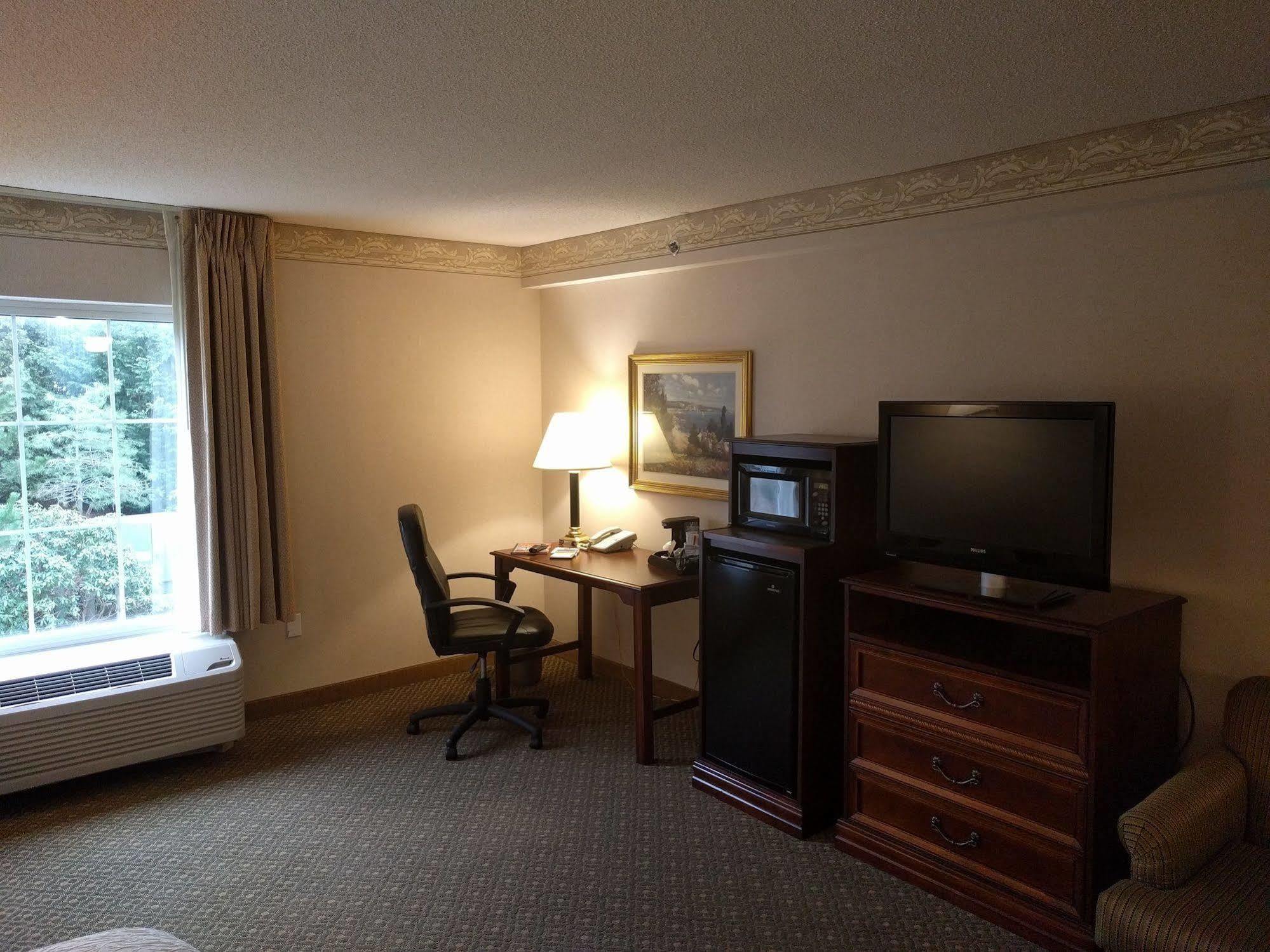 Hampton Inn & Suites Middletown Eksteriør bilde