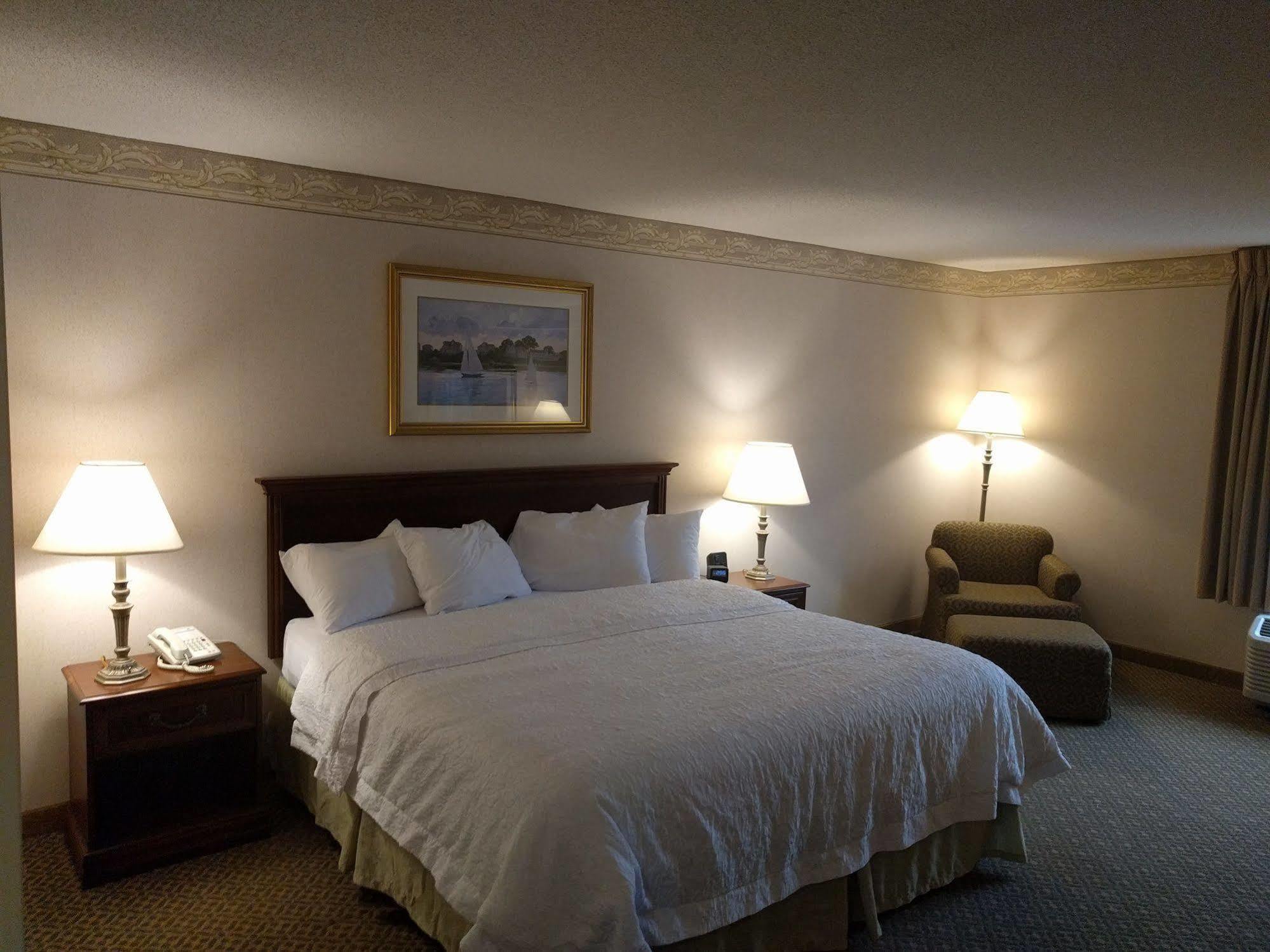 Hampton Inn & Suites Middletown Eksteriør bilde